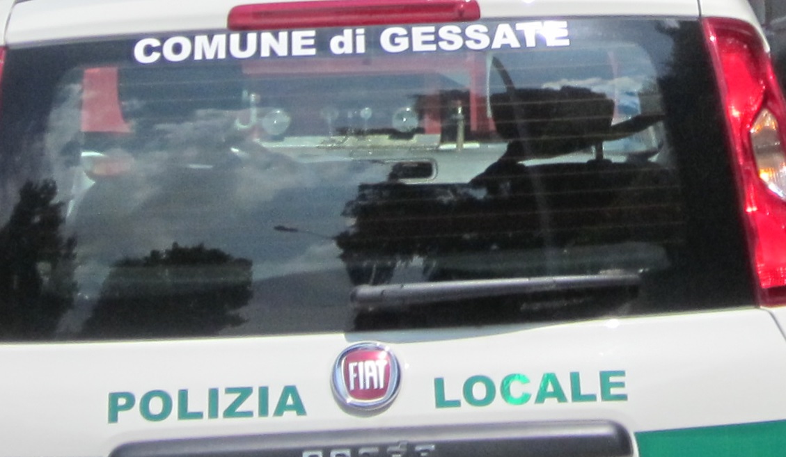 Gessate ritrovati in paese tre veicoli rubati