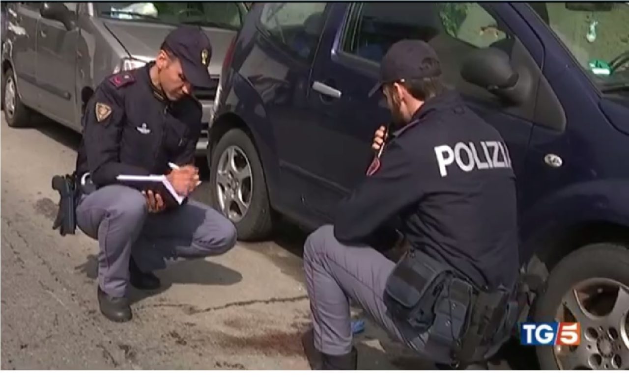 Omicidio Lorini assassino condannato a 30 anni