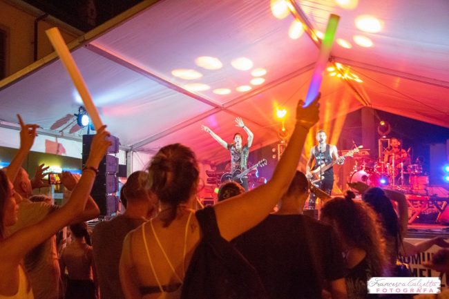 MelzoEstate 2019 ecco le band che si sfideranno sul palco giovedì