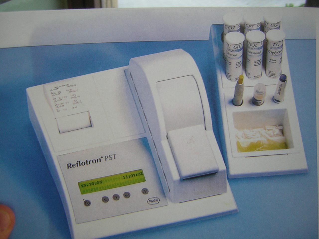 Nuovo dispensario farmaceutico a Linate