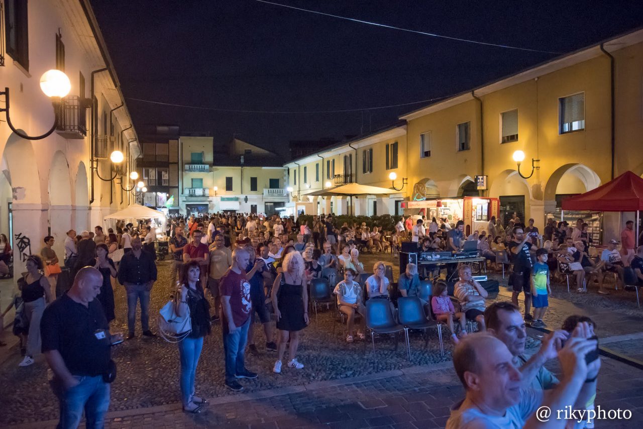 MelzoEstate il gran finale suona rock con grandi premi per il pubblico