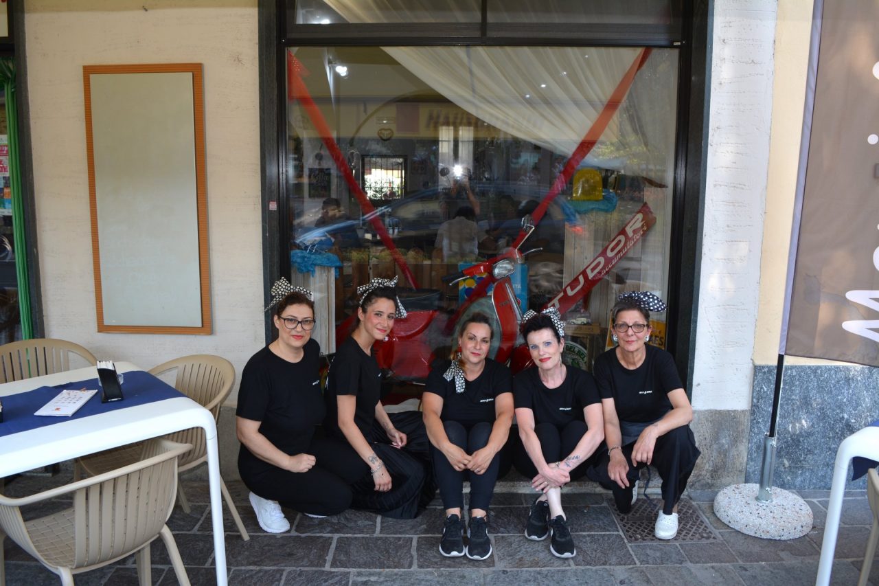 Melzo prima edizione festival vintage roots a Melzo nel centro storico