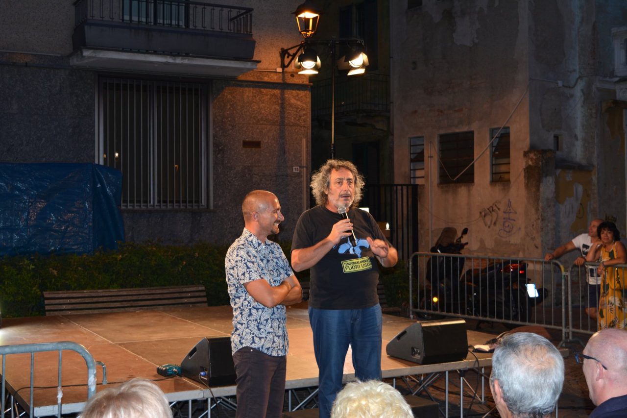 Cologno Monzese Notte di mezza estate quinta edizione tra piazza Castello e le vie del centro