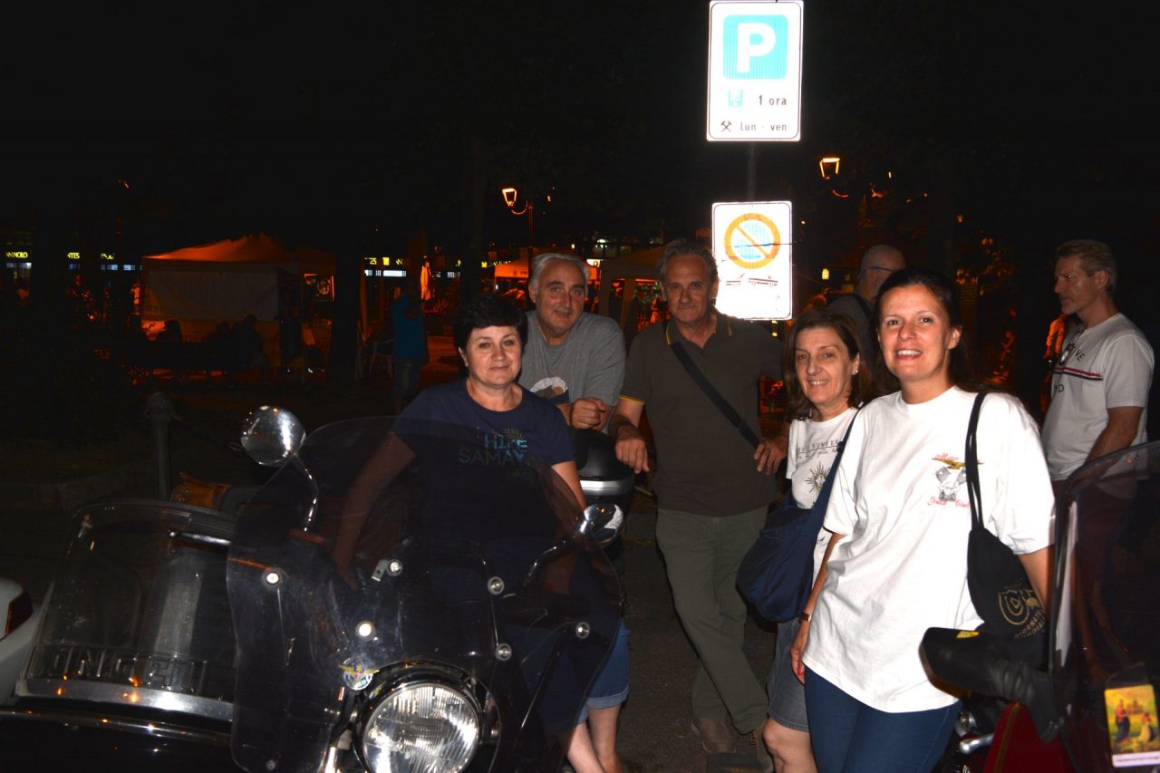 Cologno Monzese Notte di mezza estate quinta edizione tra piazza Castello e le vie del centro