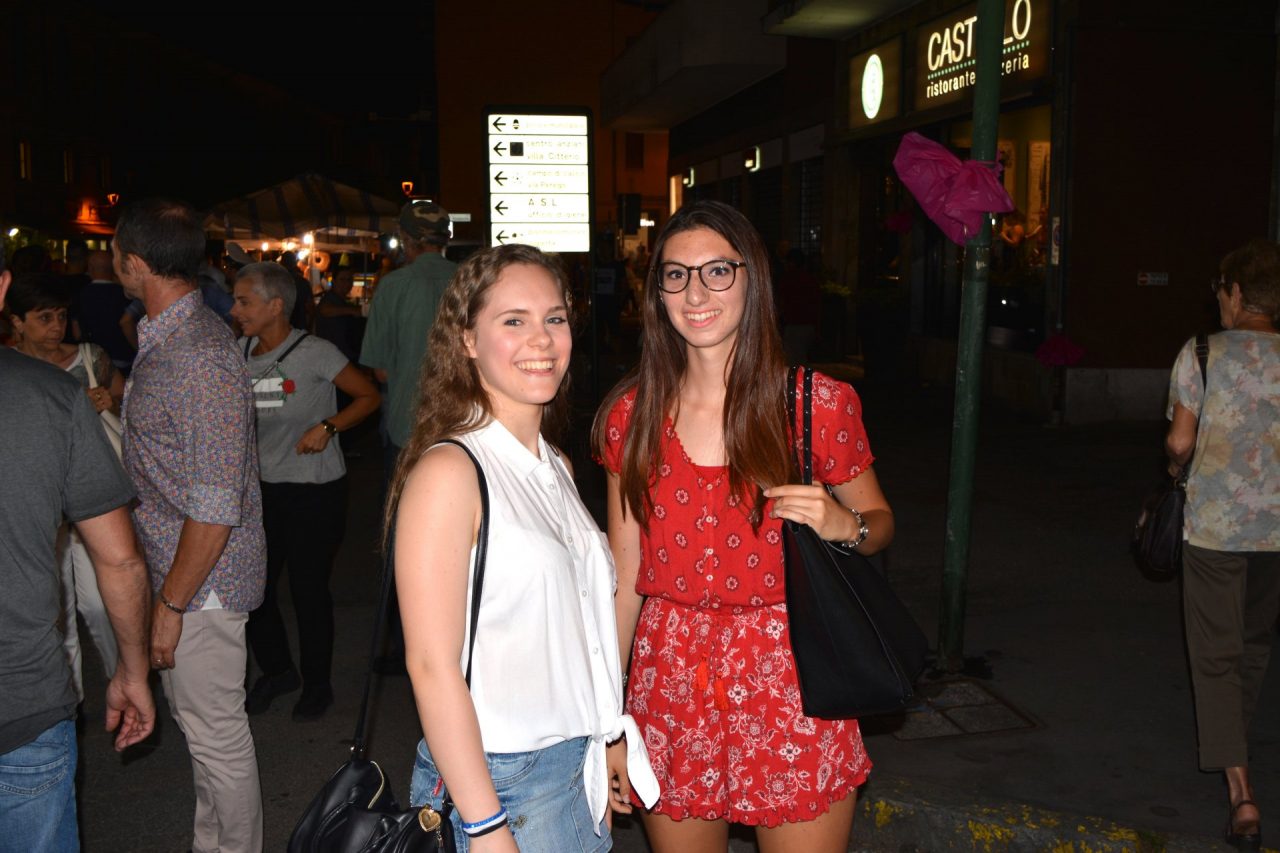 Cologno Monzese Notte di mezza estate quinta edizione tra piazza Castello e le vie del centro