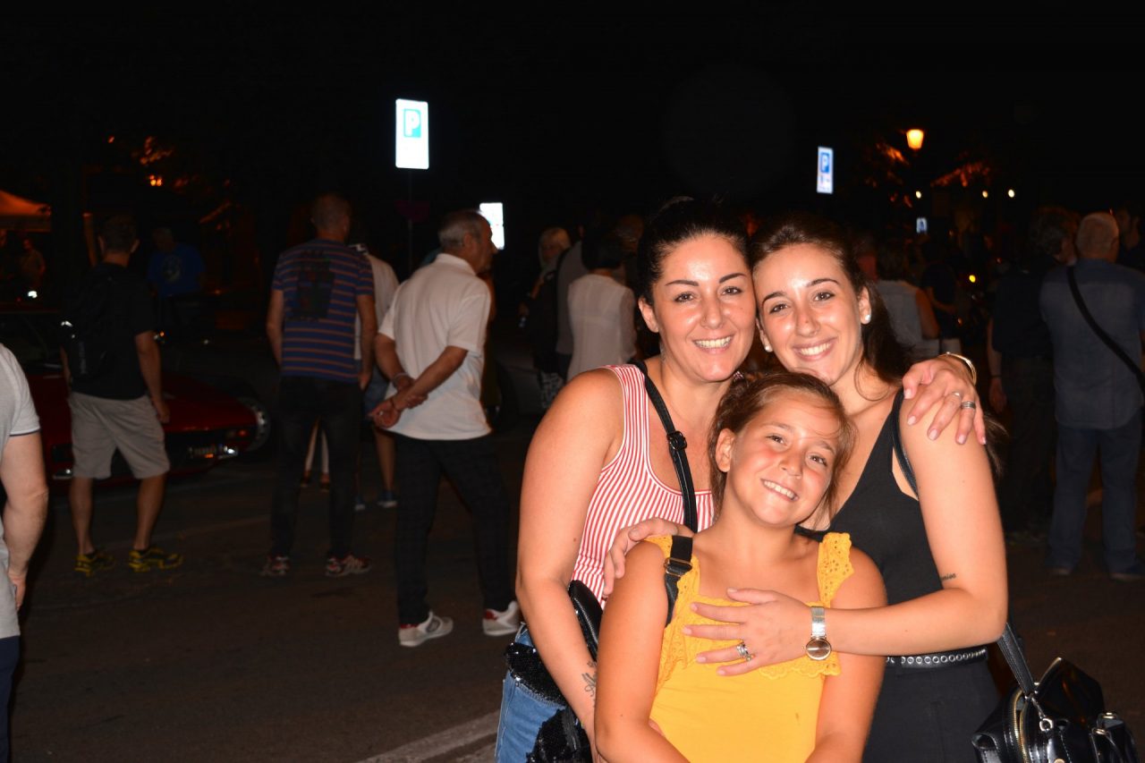 Cologno Monzese Notte di mezza estate quinta edizione tra piazza Castello e le vie del centro