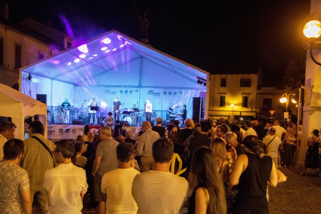 Ultima semifinale torna la grande musica del Let’s band live contest