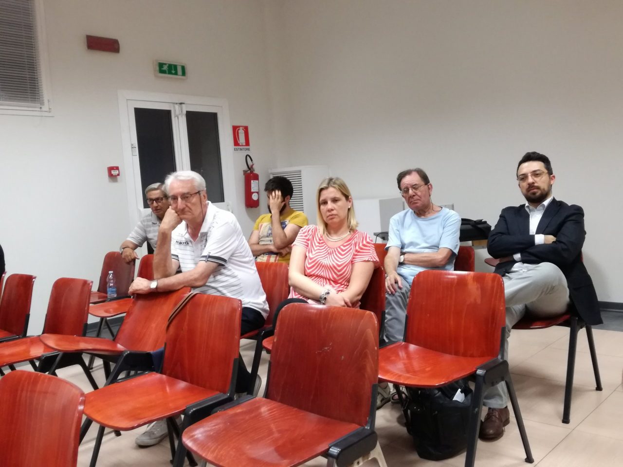 Gorgonzola, il presidente resta al suo posto
