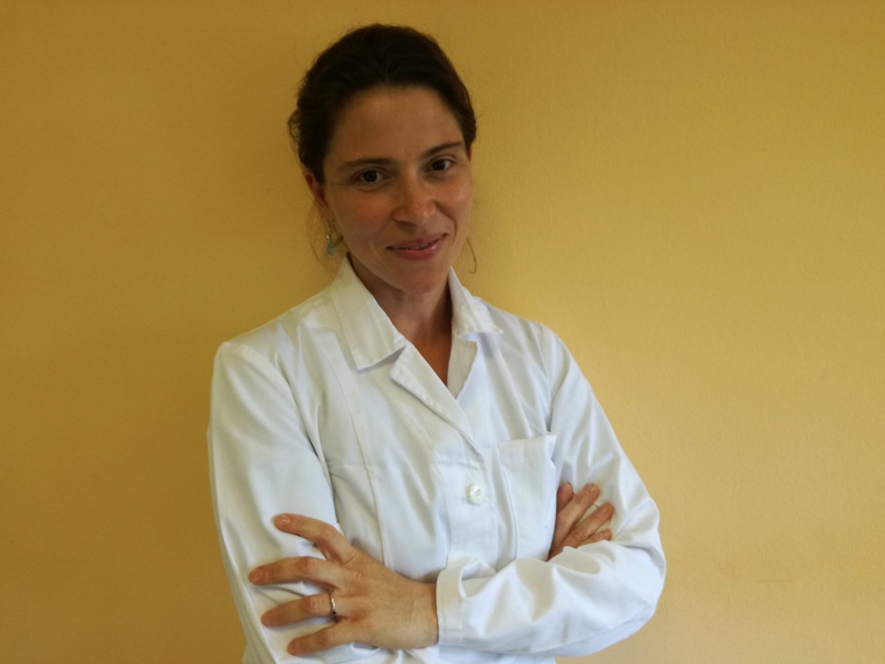 Medico di base, a Inzago arriva Erika
