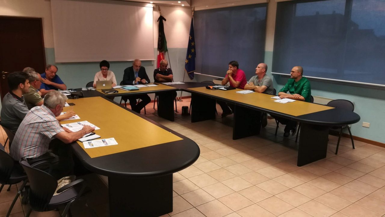 Grezzago per il bene comune tuona in Consiglio: «La Giunta copia il programma di  Cervia»