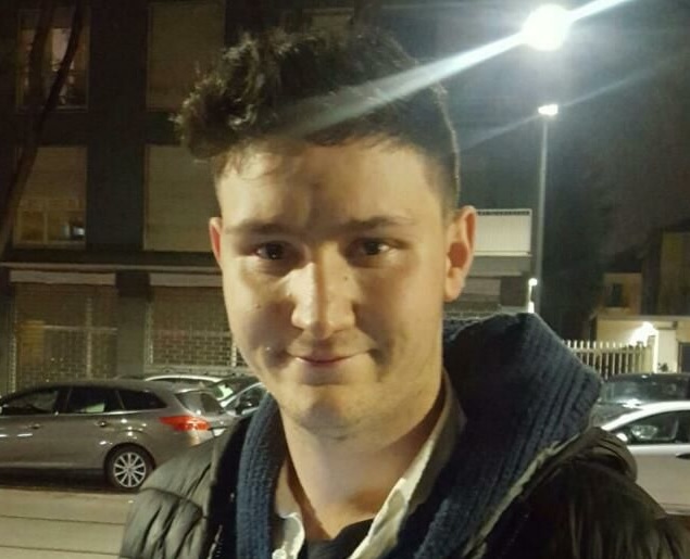 Ritrovato il ragazzo scomparso da Segrate