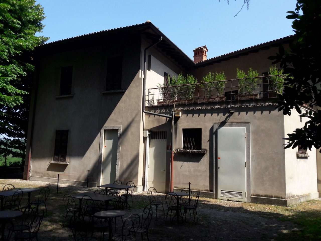Il Comune chiede alla Regione fondi per sistemare l’area museale del Castello di Trezzo sull’Adda