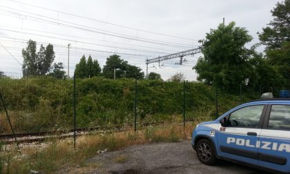 Investito dal treno mistero sulla morte di un 37enne romeno