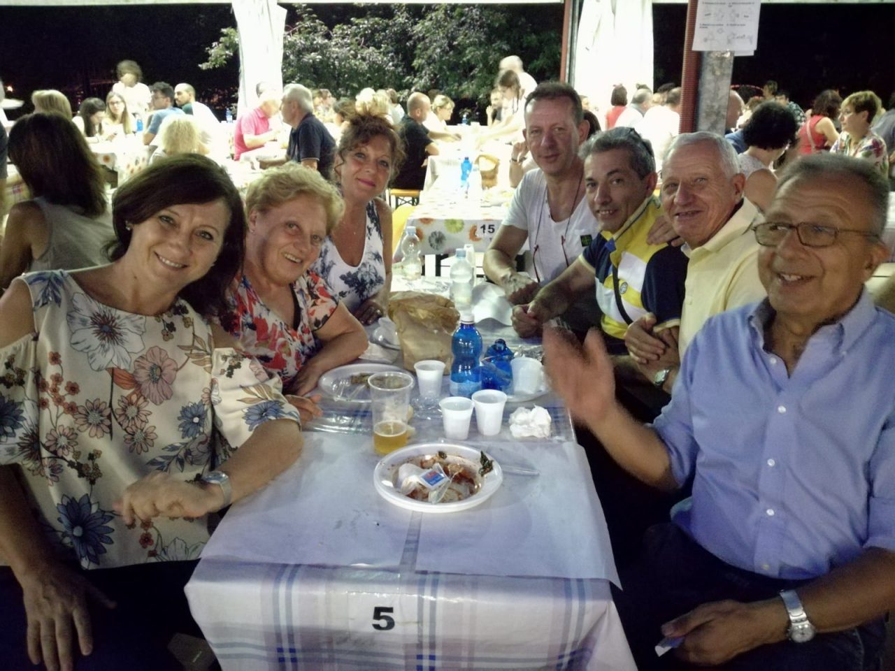 festa corpo musicale san damiano sant'albino a brugherio
