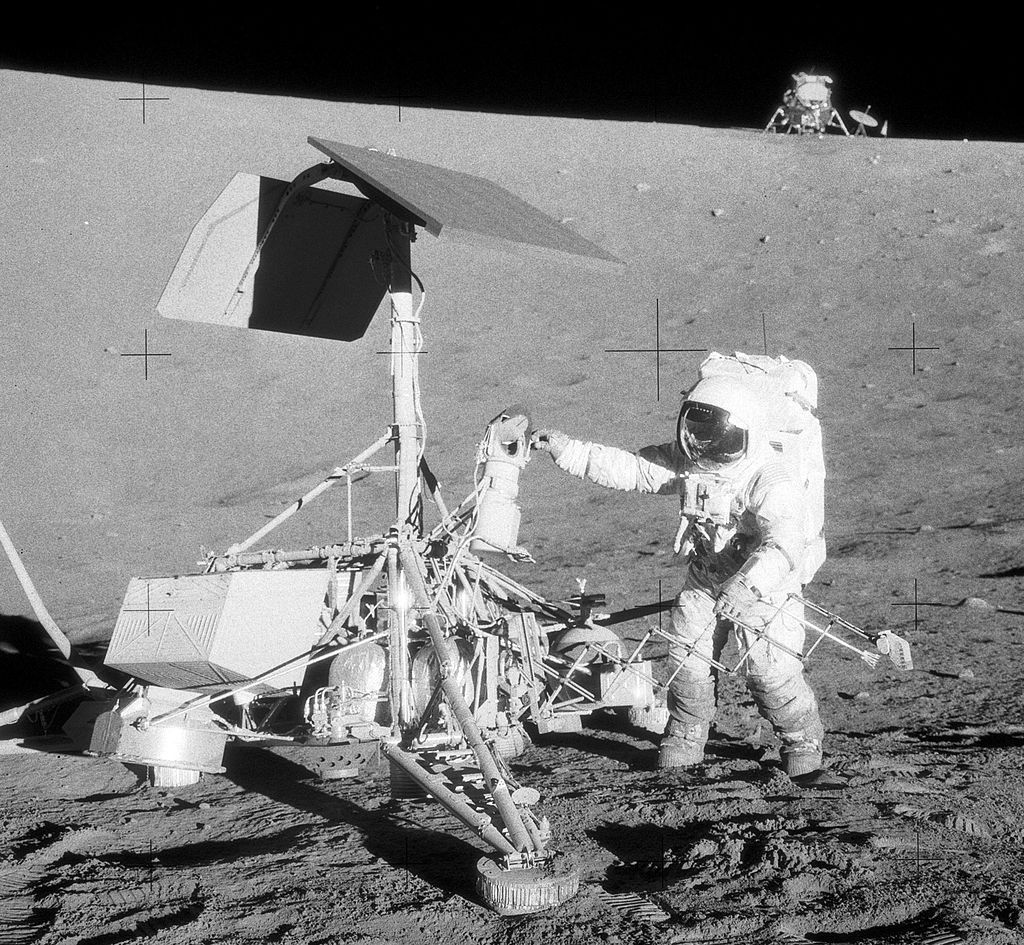 Sbarco sulla luna, una serata dedicata al 50esimo a Bellinzago
