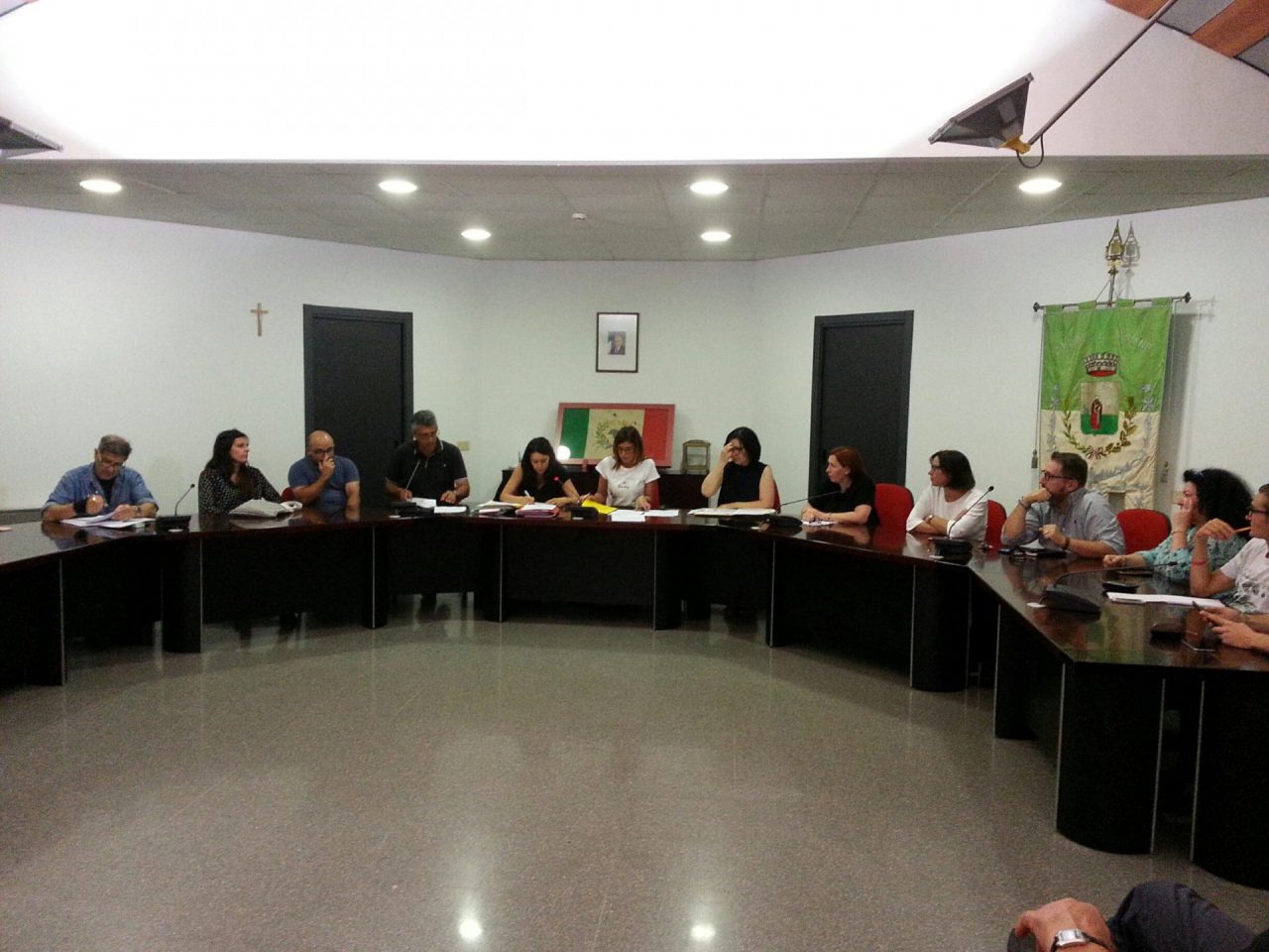 Scuola Suor Rufina dall’Unione ok al rinnovo della convenzione