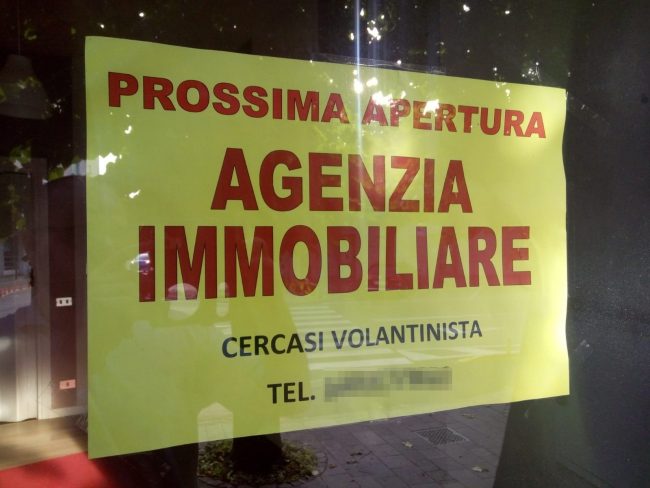 Cercate casa in affitto? Occhio al ritorno del truffatore seriale