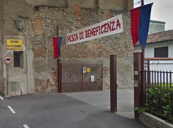 Una maxicoperta contro la violenza sulle donne