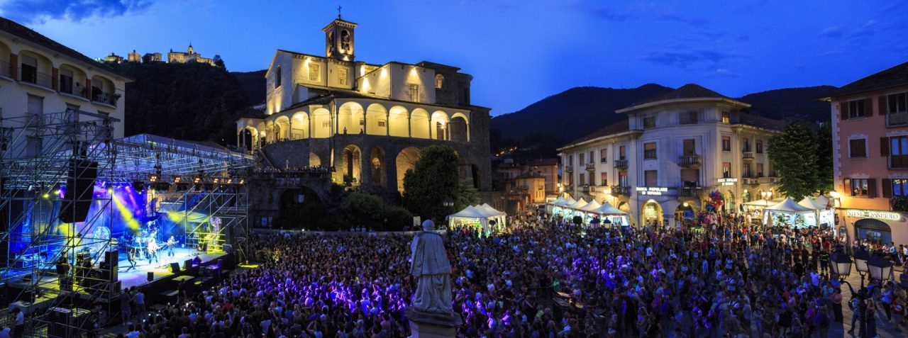 Alpàa 2019 dal 12 al 21 luglio a Varallo. Dieci giorni di concerti