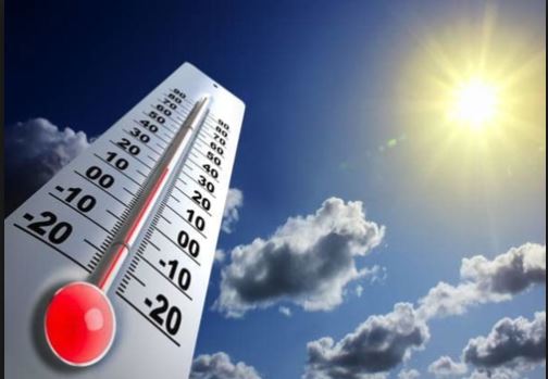 Torna il caldo africano: tutti nella morsa dell’afa PREVISIONI METEO