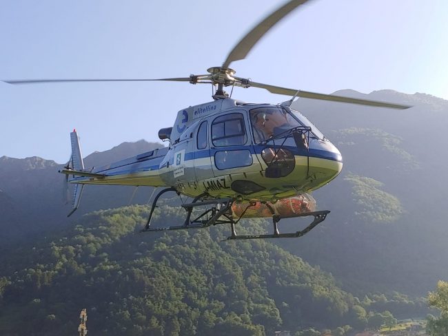 Precipita in Grignetta, muore alpinista a soli 25 anni