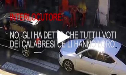 'Ndrangheta su Malpensa: parlano De Corato e Astuti