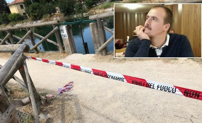 Scomparso da Arconate, ritrovato il corpo di Stefano