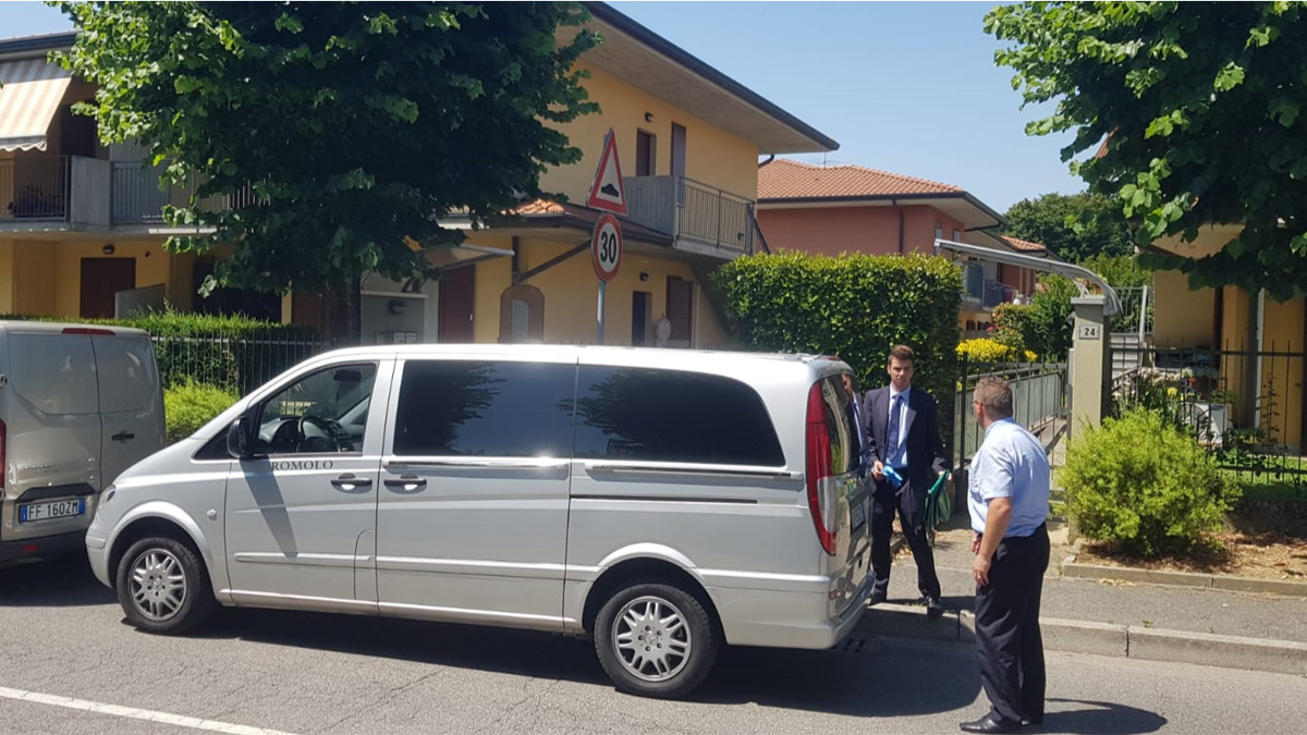 Malore per la anziana madre, muore figlio disabile attaccato al respiratore per mancanza d’ossigeno