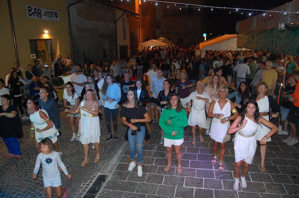 Festa di San Bartolomeo al via a Groppello