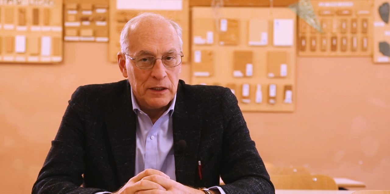 Il preside dell’Istituto Mascagni va in pensione