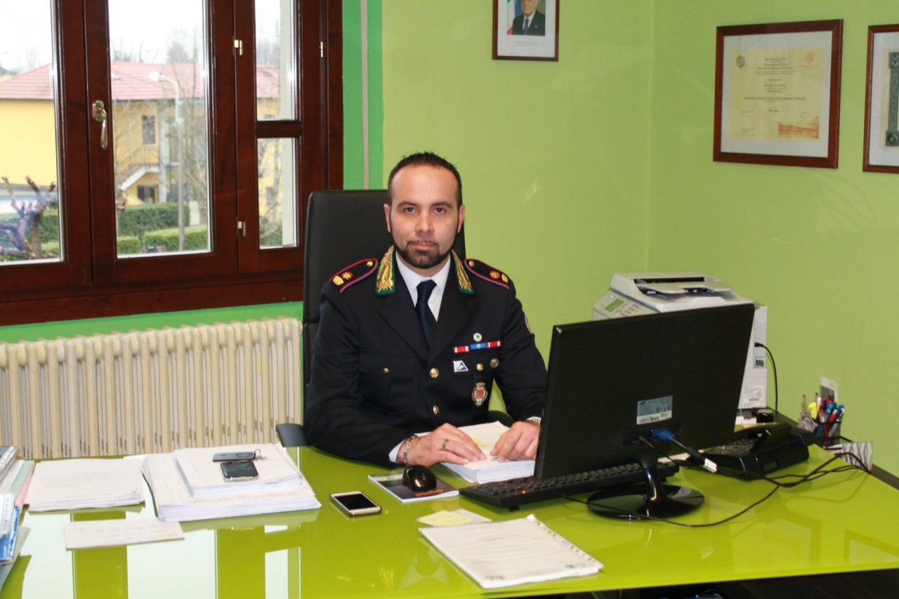 Furto al chiosco, denunciato 18enne di Bellinzago