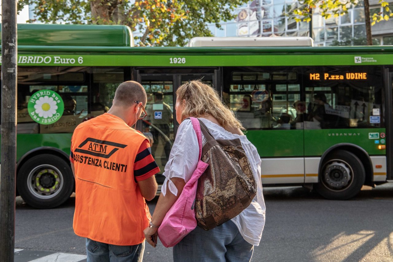 Metro verde, dall’1 settembre riprende la circolazione tra Loreto e Udine