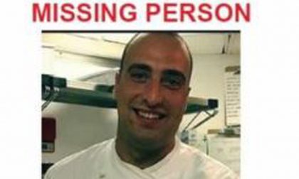 Ritrovato morto lo chef italiano scomparso a New York