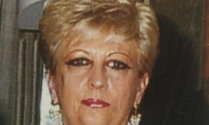 Fara d'Adda piange la maestra Marilisa Perego Colombo