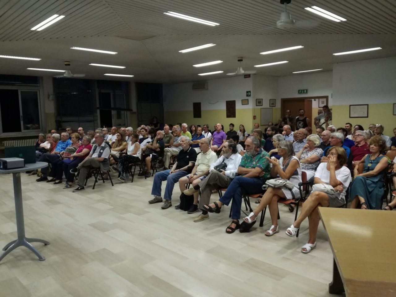 trituratore di inerti a cernusco sul naviglio nasce il coordinamento a cassina de pecchi e bussero per opporsi