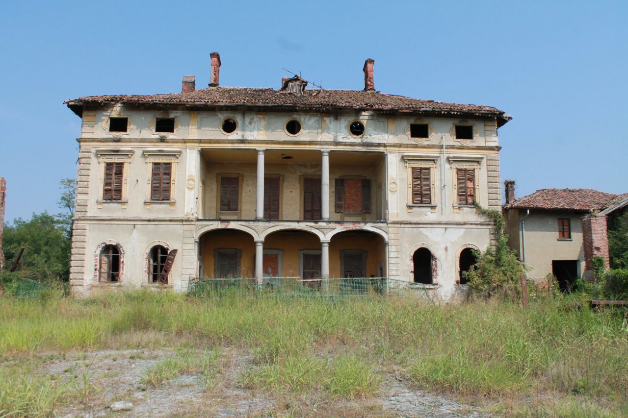 Cascina Camposoglio è patrimonio della storia e dell’arte lombarda