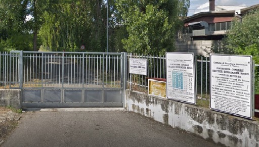 Piattaforma ecologica di Peschiera, iniziati i lavori