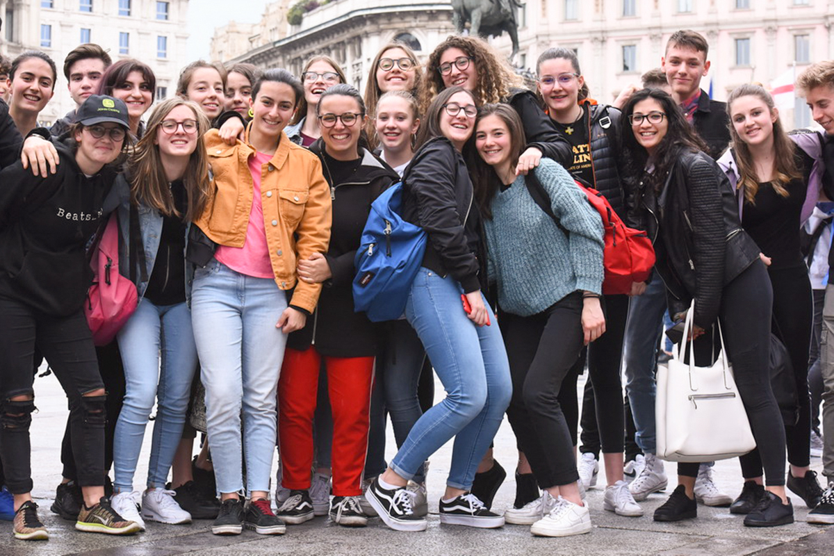 Milano, nove sedi per “EduCare 2019”, formazione educatori di preadolescenti e adolescenti. C’è anche Gorgonzola