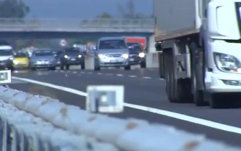 Altri sei mesi di chiusura per lavori per lo svincolo della A4 di Sesto San Giovanni