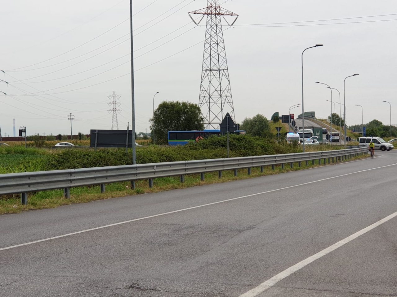 incidente Cerca 1