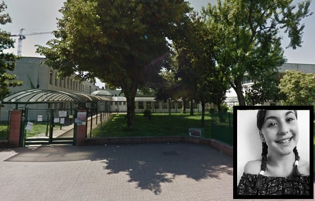 Auditorium a scuola in memoria di Chicca: a breve partono i lavori