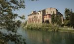 La Fortezza viscontea di Cassano e altri castelli dell'Adda aperti nel weekend