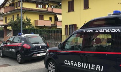 Tragedia a Pozzo d'Adda, una ragazza di 26 anni trovata morta in casa. Il compagno confessa: "L'ho uccisa, avevamo litigato" FOTO