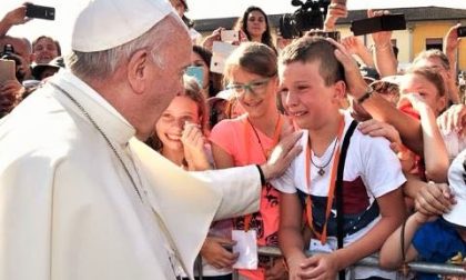Visita dal Papa e viaggio nella culla della cultura italiana
