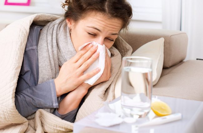 Influenza: primo caso scoperto a Parma, colpirà 6 milioni di persone