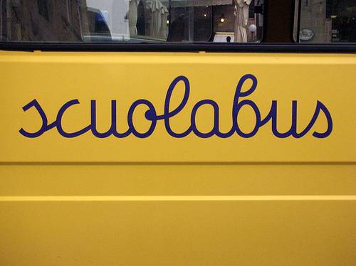C’è ancora speranza per la linea Blu dello scuolabus