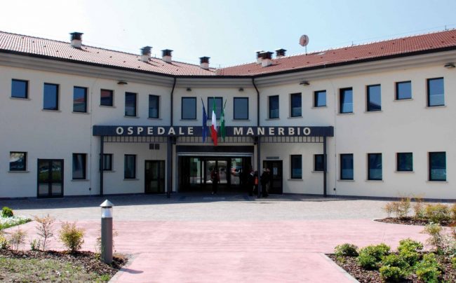 Notte di paura in Pronto soccorso, medico aggredito da paziente