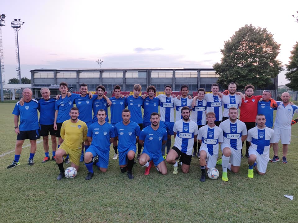 Us Melzo 1908 esordio “esiliati” dallo stadio: monta la polemica