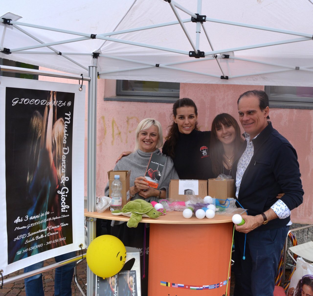 Pioltello Vivi lo sport festa sportiva premiate le società del paese