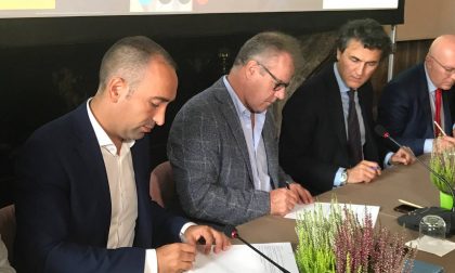 Eusalp, Brivio ai giovani amministratori: Serve a tutti i livelli il vostro più autentico contributo